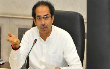 CM Uddhav Thackeray Cabinet Expansion: मुख्यमंत्री उद्धव ठाकरे मंत्रीमंडळ विस्तार उद्या करण्याची शक्यता; पाहा कोणत्या पक्षाला किती मंत्रिपदं?