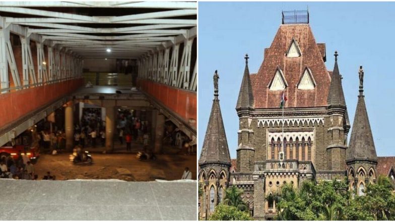 सीएसएमटी पूल दुर्घटना प्रकरण: अटक झालेल्या ऑडिटर नीरज देसाई यांच्यासह 3 बीएमसी अभियंत्यांना 9 महिन्यांनंतर जामीन