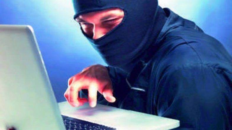 Cyber Attack: या 'Email Id' पासून सावधान! चीन भारतावर सायबर हल्ला करण्याच्या तयारीत