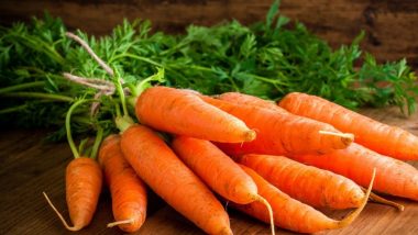 थंडीच्या दिवसात भरपूर गाजर खा, आरोग्यासह सौंदर्यासाठी सुद्धा ठरेल फायेशीर