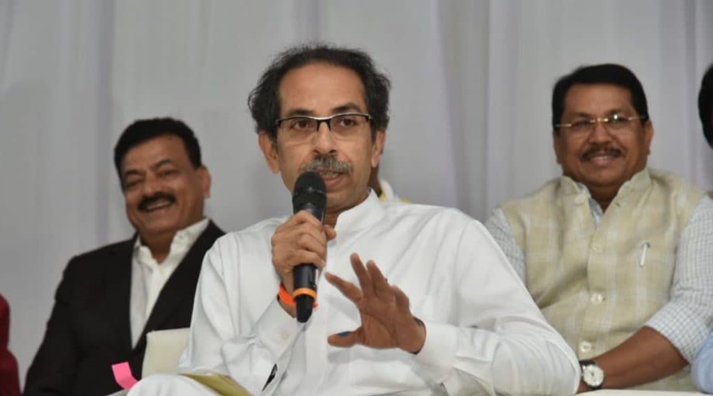 मुख्यमंत्री उद्धव ठाकरे सरकारचा मंत्रिमंडळ विस्तार; शपथविधीसाठी विधान भवन परिसरात तयारी सुरू मुख्यमंत्री उद्धव ठाकरे सरकारचा मंत्रिमंडळ विस्तार; शपथविधीसाठी विधान भवन परिसरात तयारी सुरू