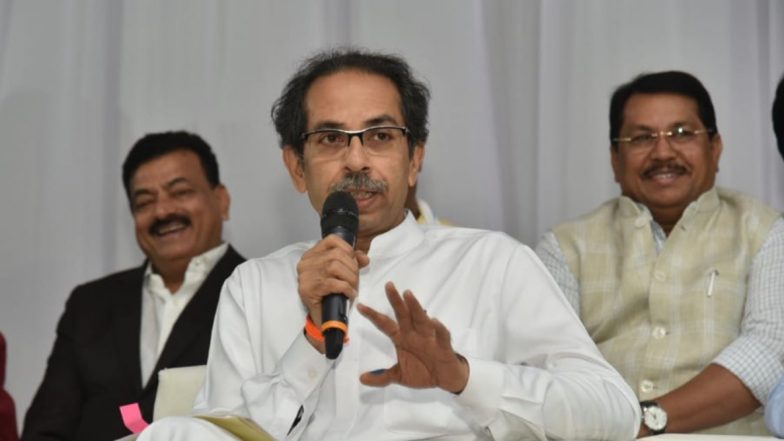 मुख्यमंत्री उद्धव ठाकरे यांचा मंत्रिमंडळ विस्तार: अजित पवार यांच्यासह राष्ट्रवादी काँग्रेसच्या 'या' चेहऱ्यांना मिळू शकते संधी