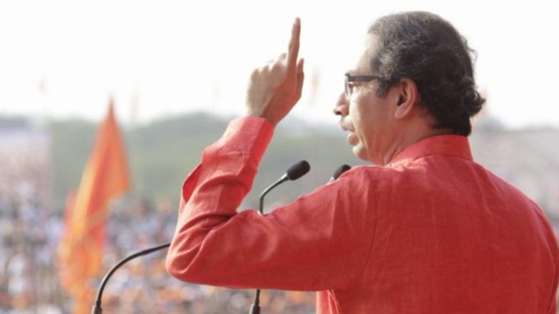 नाणार विरोधी आंदोलकांवरील गुन्हे मागे; मुख्यमंत्री उद्धव ठाकरे यांचा निर्णय