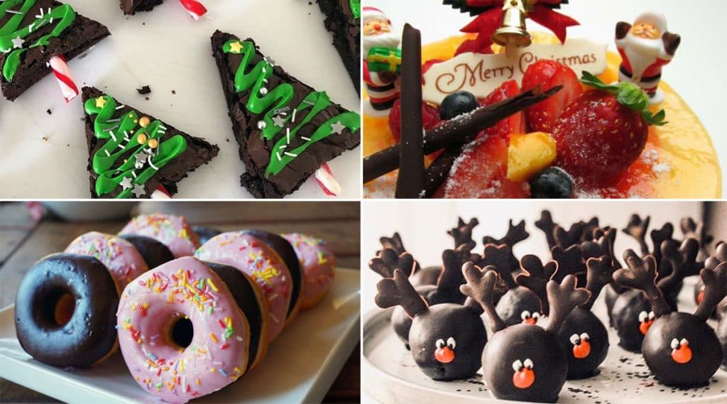 Christmas 2019 Special Easy Recipes: स्पॉंज केक, कुकीज पासुन ते टेस्टी डोनट पर्यंत यंदा 'या' सोप्प्या रेसिपी ट्राय करुन वाढ्वा ख़्रिसमसची शान (Watch Video) Christmas 2019 Special Easy Recipes: स्पॉंज केक, कुकीज पासुन ते टेस्टी डोनट पर्यंत यंदा 'या' सोप्प्या रेसिपी ट्राय करुन वाढ्वा ख़्रिसमसची शान (Watch Video)