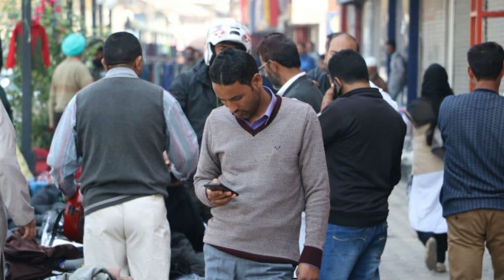 Government Instant Messaging System: भारत सरकार लॉन्च करणार गवर्नमेंट इंस्टंट मेसेजिंग सिस्टम; आता व्हॉट्सॲपसारखे GIMs चॅटींग अॅपही असेन अगदी सुरक्षीत Government Instant Messaging System: भारत सरकार लॉन्च करणार गवर्नमेंट इंस्टंट मेसेजिंग सिस्टम; आता व्हॉट्सॲपसारखे GIMs चॅटींग अॅपही असेन अगदी सुरक्षीत