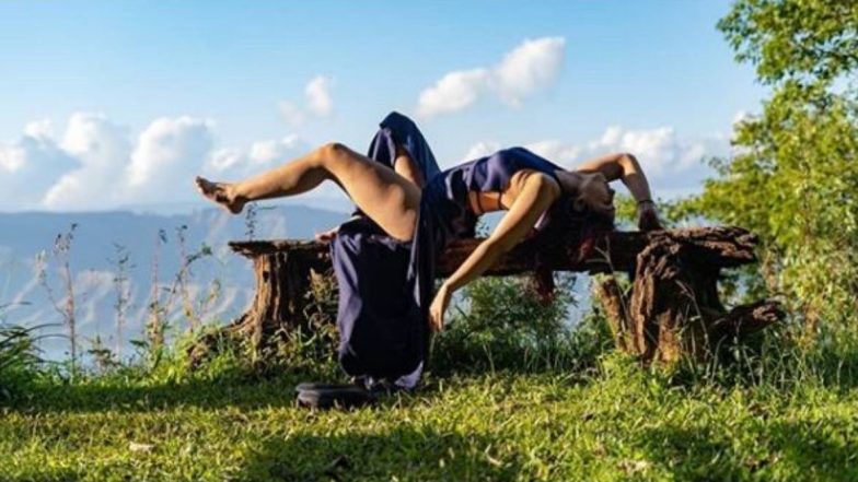 आमिरची लेक इरा खान हॉटनेसच्या बाबतीत भल्या भल्या अभिनेत्रींना टाकतेय मागे; फोटो पाहून तुम्हीही व्हाल थक्क