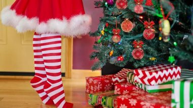 Secret Santa Gift Ideas For Girls: तुम्हीही होऊ शकता सिक्रेट सांता; 500 रुपये पर्यंतच्या 'या' वस्तू ठरतील बेस्ट गिफ्ट