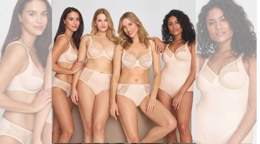 How To Choose Perfect Bra: तुम्हाला कम्फर्टेबल व फॅशनेबल ठेवणारी ब्रा निवडताना नक्की फॉलो करा 'हे' गोल्डन रूल How To Choose Perfect Bra: तुम्हाला कम्फर्टेबल व फॅशनेबल ठेवणारी ब्रा निवडताना नक्की फॉलो करा 'हे' गोल्डन रूल