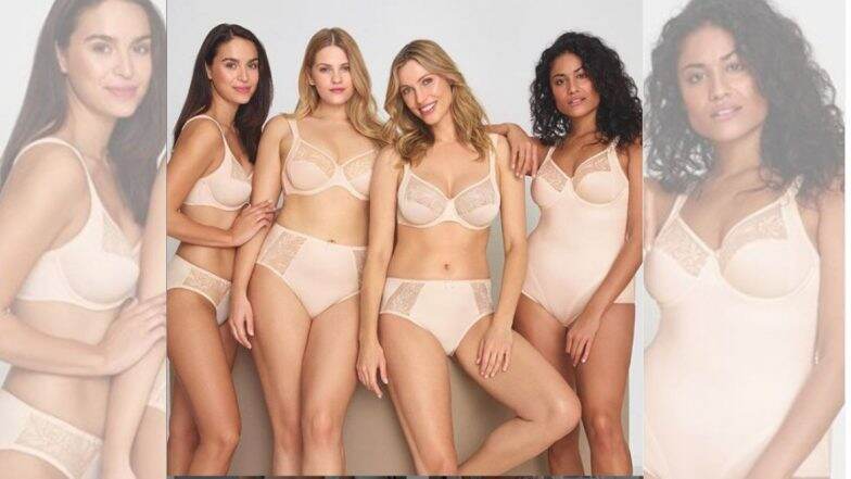 How To Choose Perfect Bra: рддреБрдореНрд╣рд╛рд▓рд╛ рдХрдореНрдлрд░реНрдЯреЗрдмрд▓ рд╡ рдлреЕрд╢рдиреЗрдмрд▓ рдареЗрд╡рдгрд╛рд░реА рдмреНрд░рд╛ рдирд┐рд╡рдбрддрд╛рдирд╛ рдирдХреНрдХреА рдлреЙрд▓реЛ рдХрд░рд╛ 'рд╣реЗ' рдЧреЛрд▓реНрдбрди рд░реВрд▓