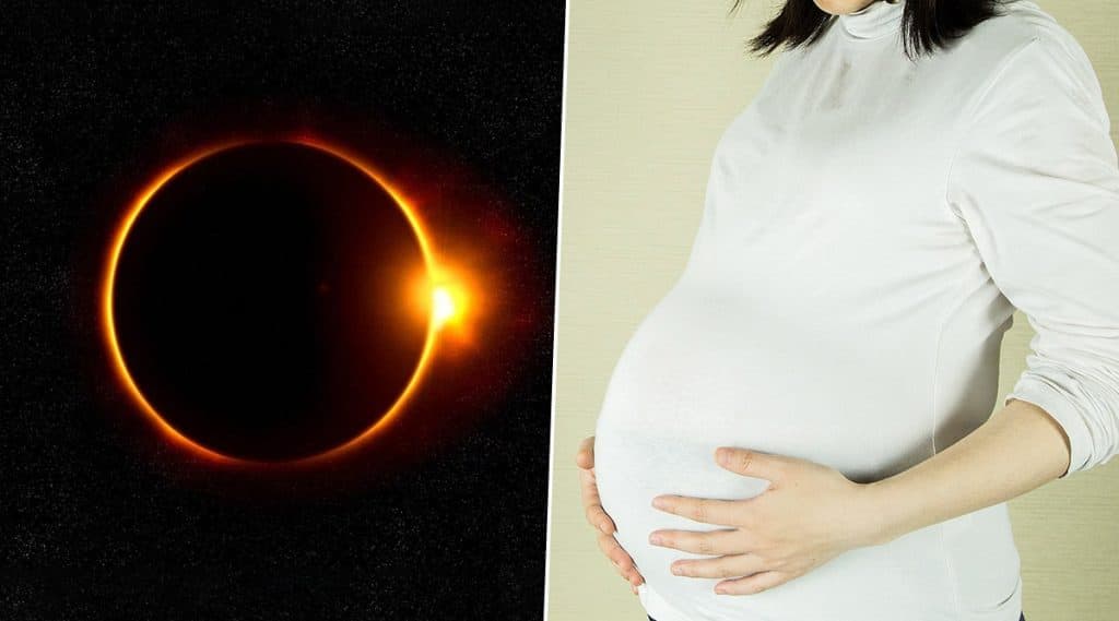 Surya Grahan 2019: ग्रहणात गर्भवती महिलांनी कशी घ्यावी काळजी Surya Grahan 2019: ग्रहणात गर्भवती महिलांनी कशी घ्यावी काळजी