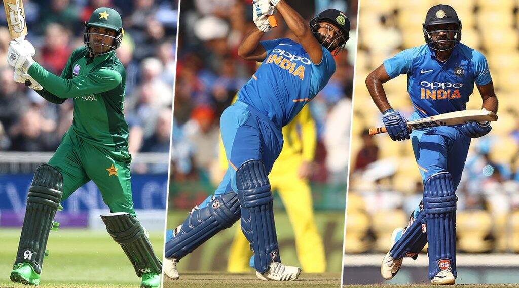 Year Ender 2019: वर्ष 2019 मध्ये सुमार कामगिरी केलेले 'हे' आहे Flop XI, प्रसिद्ध खेळाडूंचा आहे समावेश Year Ender 2019: वर्ष 2019 मध्ये सुमार कामगिरी केलेले 'हे' आहे Flop XI, प्रसिद्ध खेळाडूंचा आहे समावेश