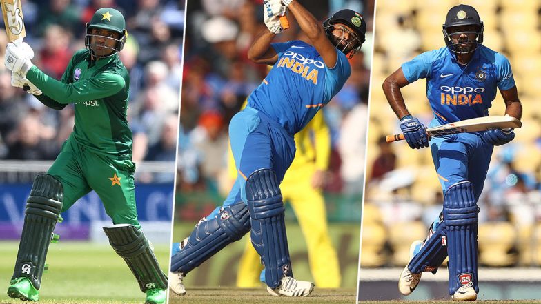 Year Ender 2019: वर्ष 2019 मध्ये सुमार कामगिरी केलेले 'हे' आहे Flop XI, प्रसिद्ध खेळाडूंचा आहे समावेश