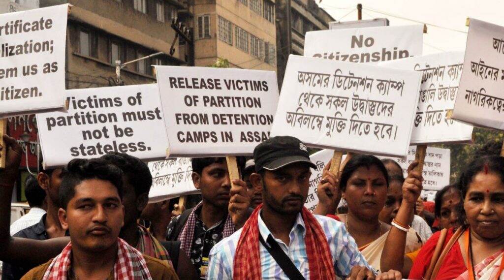 नागरिकत्व दुरुस्ती कायदा अस्तित्त्वात; केरळ, पंजाब आणि पश्चिम बंगाल च्या मुख्यमंत्र्यांनी दर्शवला विरोध नागरिकत्व दुरुस्ती कायदा अस्तित्त्वात; केरळ, पंजाब आणि पश्चिम बंगाल च्या मुख्यमंत्र्यांनी दर्शवला विरोध