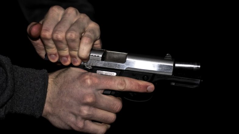 Kandivali Firing Case: कांदिवलीमध्ये दुचाकीवरून आलेल्या दोन तरुणांनी केला गोळीबार, एकाचा मृत्यू, तीन जण जखमी