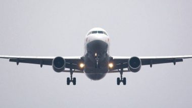 Coronavirus: कोरोनाचा प्रादुर्भाव टाळण्यासाठी आंतरराष्ट्रीय विमान उड्डाणे 14 एप्रिलपर्यंत बंद राहणार: नागरी हवाई वाहतूक महासंचालनालयाने दिल्या सुचना