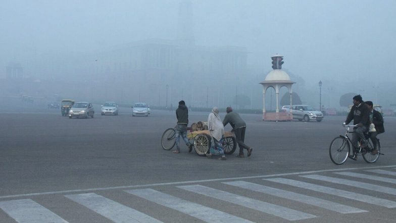 Maharashtra Weather Updates: मुंबई सह मध्य महाराष्ट्रात येत्या 2 दिवसांत थंडी परतण्याची शक्यता; हवामान खात्याचा अंदाज