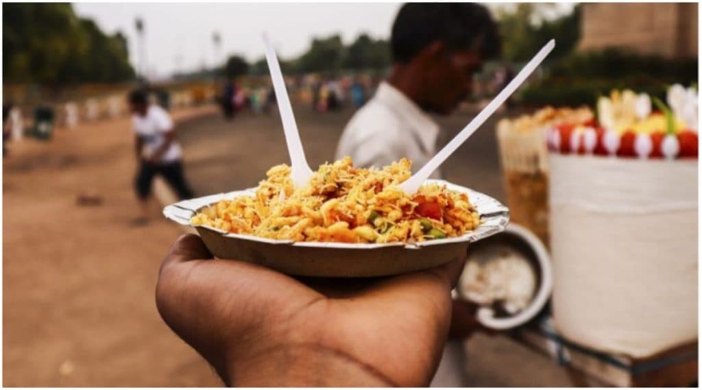 अहमदनगर: कुटुंबाला अन्नातून विषबाधा, बहिण-भावाचा जागीच मृत्यू अहमदनगर: कुटुंबाला अन्नातून विषबाधा, बहिण-भावाचा जागीच मृत्यू