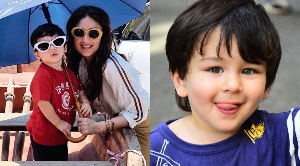 Taimur Birthday Special: पाहा तैमूरचे आजवरचे सर्वात Cute फोटो Taimur Birthday Special: पाहा तैमूरचे आजवरचे सर्वात Cute फोटो