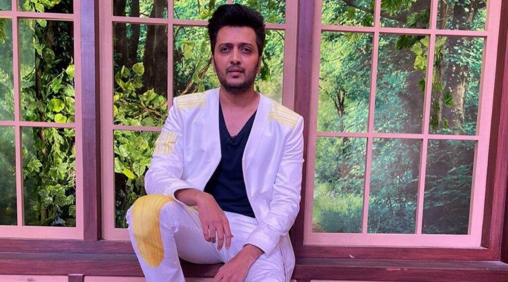 CAA Protests: 'हे सहन केलं जाऊ शकत नाही', पाहा असा का म्हणाला रितेश देशमुख CAA Protests: 'हे सहन केलं जाऊ शकत नाही', पाहा असा का म्हणाला रितेश देशमुख
