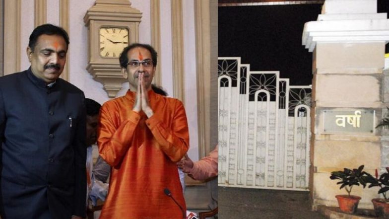 उद्धव ठाकरे यांच्या मुख्यमंत्रीपदाच्या काळात कोणत्या नेत्याला मिळणार कोणता बांगला? वाचा सविस्तर