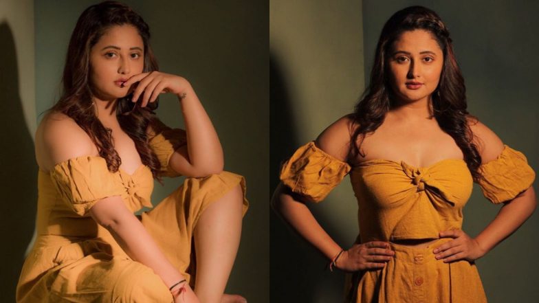 Bigg Boss 13: पाहा रश्मी देसाई काय म्हणाली तिच्या Marriage Plans विषयी