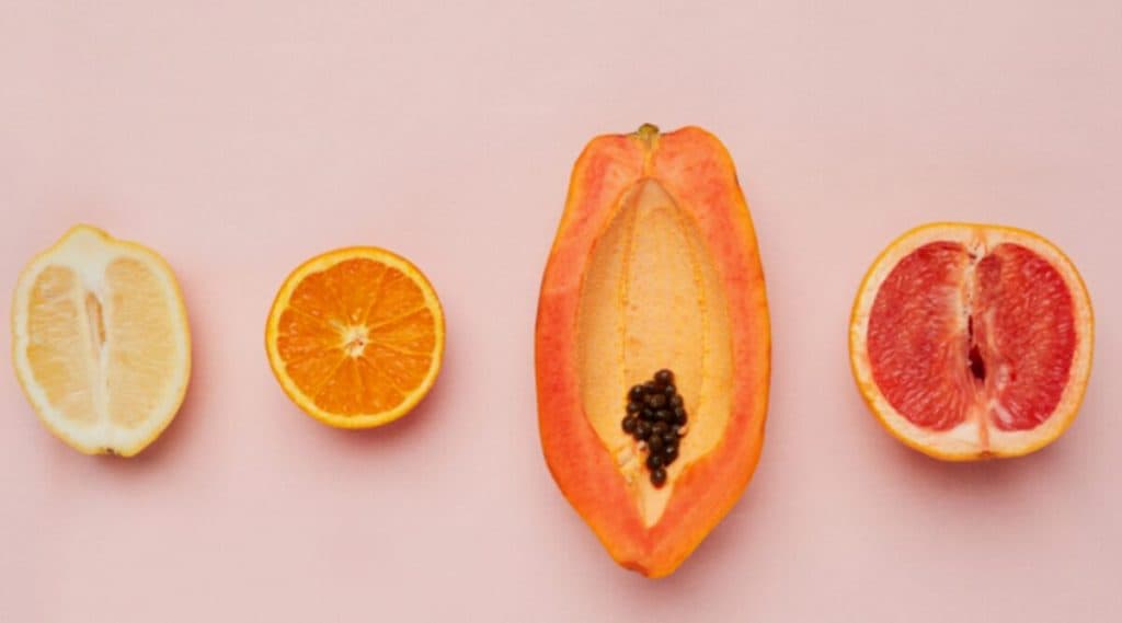 Hot Oral Sex Tips: योनीची चव सुधारण्यासाठी उपयुक्त ठरू शकतात या गोष्टी; ओरल सेक्समध्ये जोडीदाराला मिळेल दुप्पट आनंद Hot Oral Sex Tips: योनीची चव सुधारण्यासाठी उपयुक्त ठरू शकतात या गोष्टी; ओरल सेक्समध्ये जोडीदाराला मिळेल दुप्पट आनंद