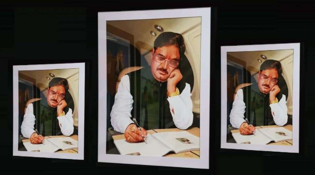Gopinath Munde Jayanti 2019: 'संघर्षयात्री' गोपीनाथ मुंडे व्यक्तिगत जीवन आणि राजकीय प्रवास Gopinath Munde Jayanti 2019: 'संघर्षयात्री' गोपीनाथ मुंडे व्यक्तिगत जीवन आणि राजकीय प्रवास