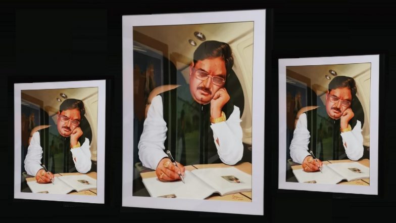 Gopinath Munde Jayanti 2019: 'संघर्षयात्री' गोपीनाथ मुंडे व्यक्तिगत जीवन आणि राजकीय प्रवास