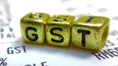 GST: सरकारच्या तिजोरीत ऑगस्ट महिन्यात 1.12 लाख कोटी रुपये GST collection जमा