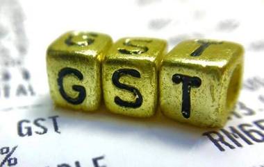 GST: सरकारच्या तिजोरीत ऑगस्ट महिन्यात 1.12 लाख कोटी रुपये GST collection जमा