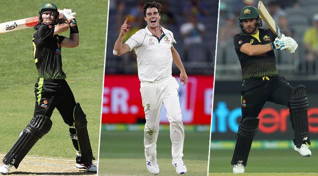 IPL 2020 Auction: पॅट कमिन्स ठरला आयपीएल इतिहासातील सर्वात महागडा परदेशी क्रिकेटर, युवा खेळाडूही झाले मालामाल IPL 2020 Auction: पॅट कमिन्स ठरला आयपीएल इतिहासातील सर्वात महागडा परदेशी क्रिकेटर, युवा खेळाडूही झाले मालामाल
