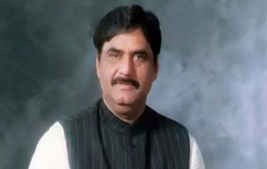 Gopinath Munde Death Anniversary: धनंजय मुंडे, उदयनराजे भोसले यांच्यासह मान्यवरांनी गोपिनाथ मुंडे यांना अर्पण केली श्रद्धांजली