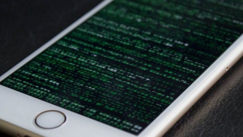 सावधान! अ‍ॅन्ड्रॉइड स्मार्टफोनच्या तुलनेत iPhone हॅक होण्याचा सर्वाअधिक धोका-रिपोर्ट