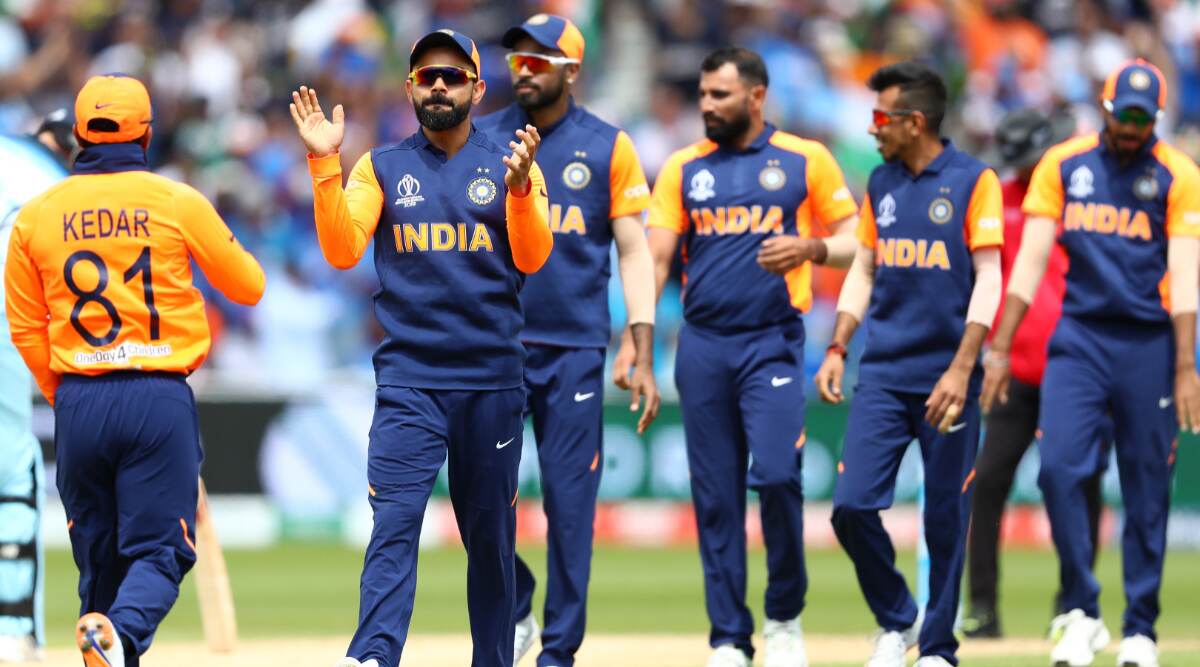 Wisden ने केली दशकाच्या टॉप-5 क्रिकेटपटूंची घोषणा, टीम इंडियाच्या 'या' एका खेळाडूचा समावेश