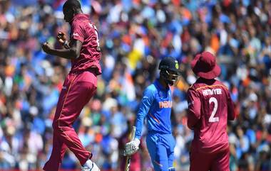 IND vs WI 2nd T20I 2019 Match Live Streaming: भारत विरुद्ध वेस्ट इंडिज लाईव्ह सामना आणि स्कोर पहा Star Sports आणि Hotstar Online वर