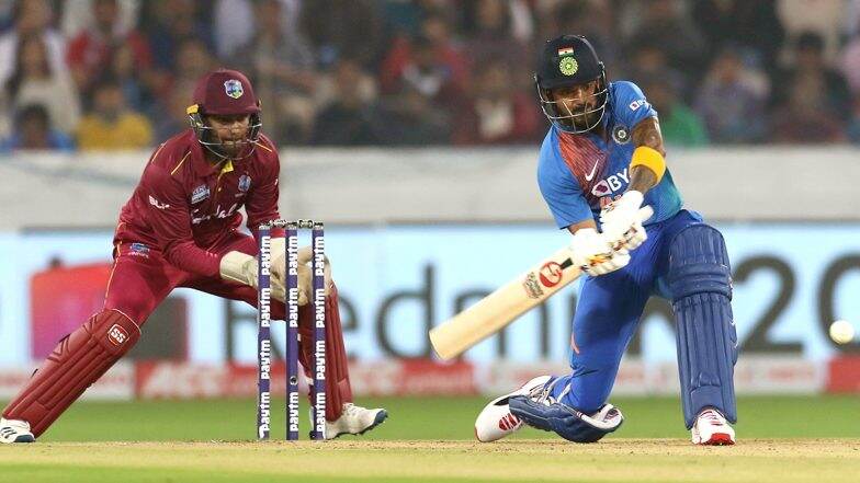 WI 173/2 in 18.3 Overs (Target 171) | IND vs WI 2nd T20I Live Updates: लेंडल सिमंस याची अर्धशतकी खेळी, वेस्ट इंडिजचा भारतावर 8 विकेटने विजय