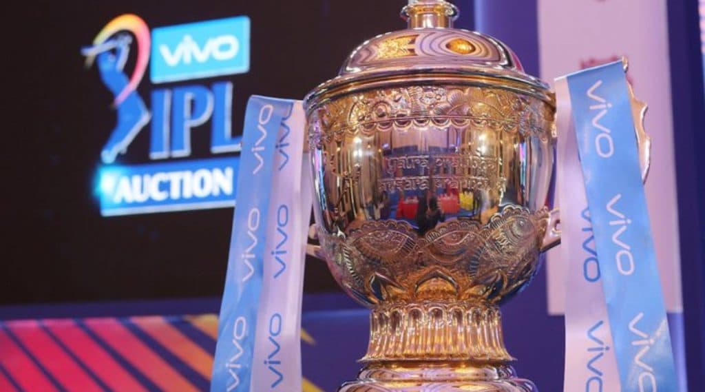 IPL 2020: आयपीएलपूर्वी होणाऱ्या ऑल स्टार्स सामन्याच्या वेळेत बदल, आता 'या' वेळी खेळली जाणार मॅच IPL 2020: आयपीएलपूर्वी होणाऱ्या ऑल स्टार्स सामन्याच्या वेळेत बदल, आता 'या' वेळी खेळली जाणार मॅच