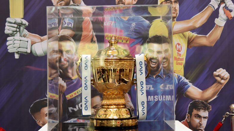 IPL 2020 रद्द झाल्यास बीसीसीआयला होणार तब्बल 4000 कोटींचे नुकसान, कोषाध्यक्ष अरुण धूमल यांची माहिती