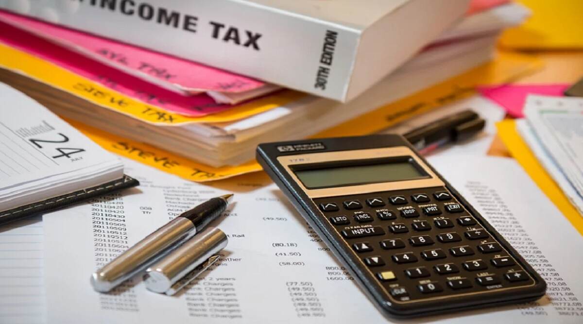 ITR FY 2020-21 आयकर विभागाचं नवं पोर्टल incometax.gov वर 30 सप्टेंबरपूर्वी कसा फाईल कराल? इथे पहा स्टेप बाय स्टेप