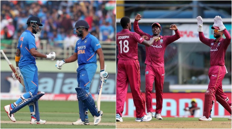 India’s T20I Squad vs West Indies: वेस्ट इंडिजविरुद्धच्या T20I मालिकेसाठी भारतीय संघ जाहीर