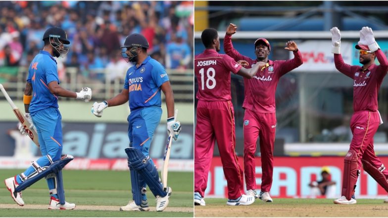 India’s T20I Squad vs West Indies: वेस्ट इंडिजविरुद्धच्या T20I मालिकेसाठी भारतीय संघ जाहीर