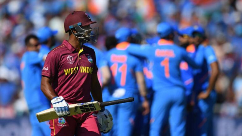 IND vs WI 1st ODI 2019 Match Live Streaming: भारत विरुद्ध वेस्ट इंडिज लाईव्ह सामना आणि स्कोर पहा Star Sports आणि Hotstar Online वर