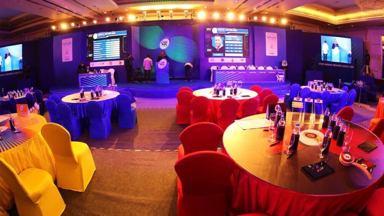 IPL 2022च्या लिलावासाठी वाट पाहावी लागणार, जाणुन घ्या सविस्तर