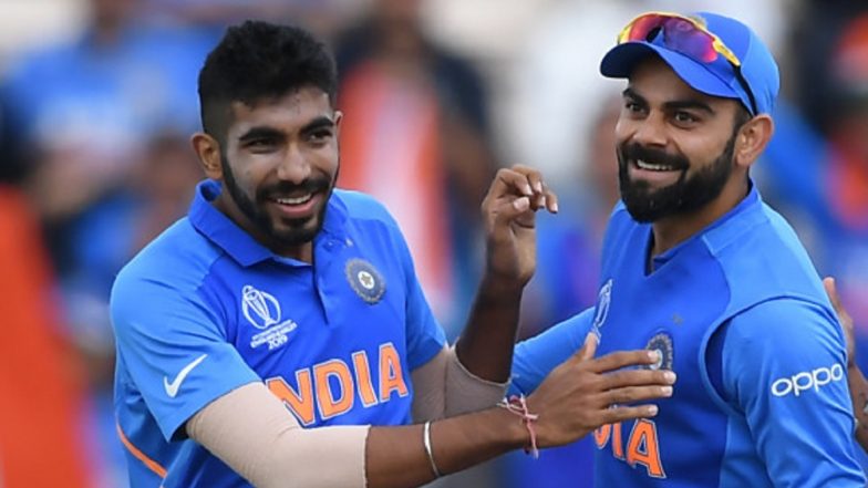 IND vs SL 2020: श्रीलंकाविरुद्ध पुणे टी-20 सामन्यात टीम इंडियाने बनवले 'हे' 10 प्रमुख रेकॉर्डस्; जसप्रीत बुमराह याने मिळवले अव्वल स्थान
