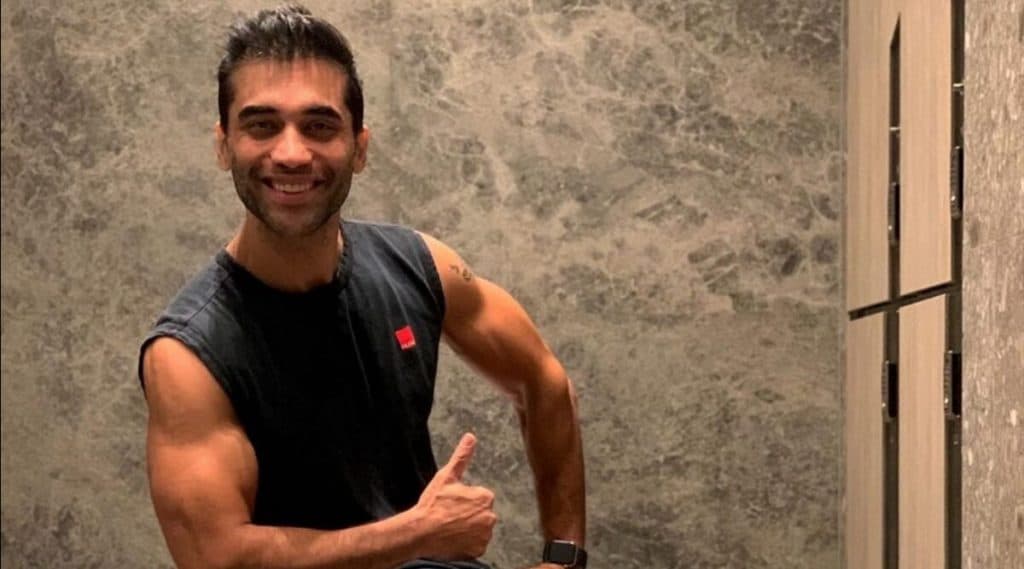 अभिनेता कुशल पंजाबी याची राहत्या घरी आत्महत्या; करणवीर बोहरा याने शेअर केली भावनिक पोस्ट अभिनेता कुशल पंजाबी याची राहत्या घरी आत्महत्या; करणवीर बोहरा याने शेअर केली भावनिक पोस्ट