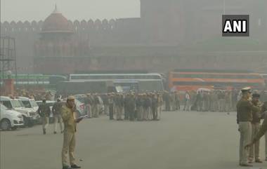 CAA Protest: नागरिकत्व सुधारणा कायद्यामुळे दिल्लीत जमाव बंदी लागू, बंगळुरु-मुंबईत हायअलर्ट