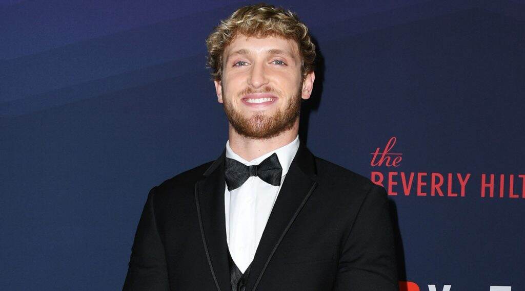 लोगन पॉल ची सेक्स टेप ऑनलाईन लीक? ट्विटर वर ट्रेंड होणाऱ्या #LoganPaul या हॅशटॅग मागे नेमकं कारण काय? लोगन पॉल ची सेक्स टेप ऑनलाईन लीक? ट्विटर वर ट्रेंड होणाऱ्या #LoganPaul या हॅशटॅग मागे नेमकं कारण काय?