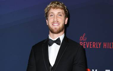 लोगन पॉल ची सेक्स टेप ऑनलाईन लीक? ट्विटर वर ट्रेंड होणाऱ्या #LoganPaul  या हॅशटॅग मागे नेमकं कारण काय?