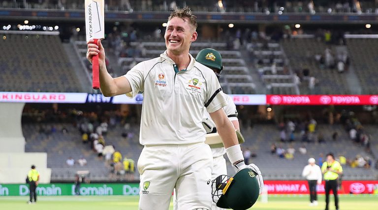 Marnus Labuschagne बनणार Tim Paine याचा वारसदार? कर्णधारपदाच्या आपल्या उत्तराधिकारीवर ऑस्ट्रेलियन टेस्ट कॅप्टनचे मोठे विधान