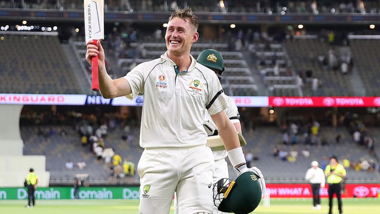 AUS vs NZ 2nd Test: मार्नस लाबूशेन याच्यासाठी मेलबर्न टेस्ट ठरेल खास; डॉन ब्रॅडमन, स्टिव्ह स्मिथ यांच्या एलिट यादीत सामिल होण्याची संधी